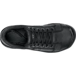 Keen Austin Chaussures Homme, Noir -Boutique Merrell keen austin shoes men black 4