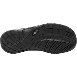 Keen Austin Chaussures Homme, Noir -Boutique Merrell keen austin shoes men black 5