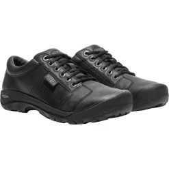Keen Austin Chaussures Homme, Noir -Boutique Merrell keen austin shoes men black 6