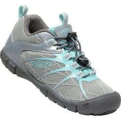 Keen Chandler 2 CNX Shoes Kids, Gris