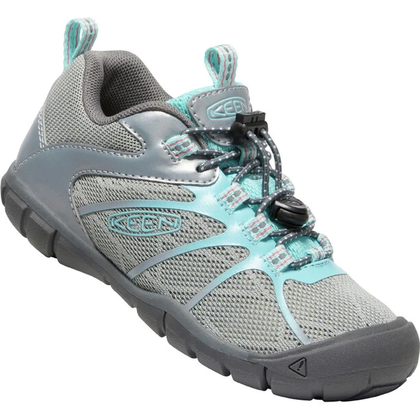 Keen Chandler 2 CNX Shoes Kids, Gris 1 Keen Chandler 2 CNX Shoes Kids, Gris