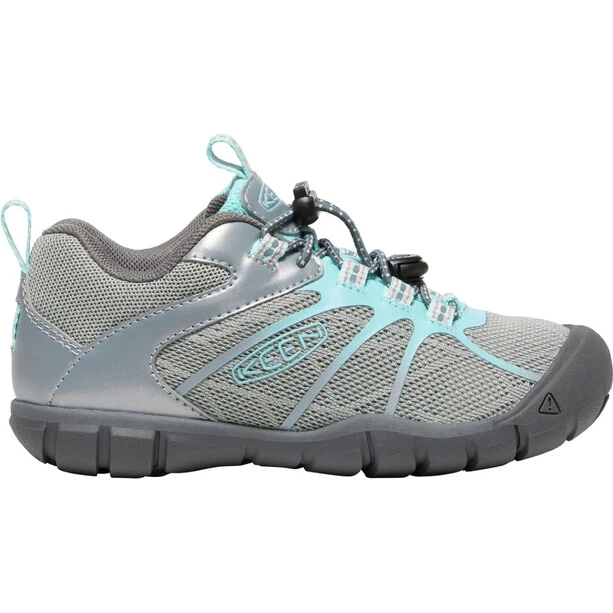 Keen Chandler 2 CNX Shoes Kids, Gris 4 Keen Chandler 2 CNX Shoes Kids, Gris – Image 4