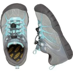 Keen Chandler 2 CNX Shoes Kids, Gris 11 Keen Chandler 2 CNX Shoes Kids, Gris -Boutique Merrell keen chandler 2 cnx shoes kids antigua sand drizzle 6