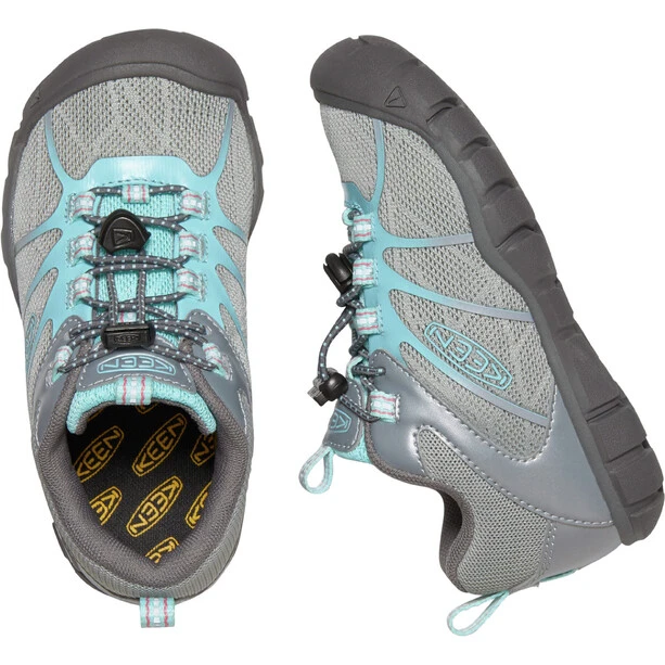 Keen Chandler 2 CNX Shoes Kids, Gris 6 Keen Chandler 2 CNX Shoes Kids, Gris – Image 6