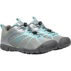 Keen Chandler 2 CNX Shoes Youth, Gris -Boutique Merrell keen chandler 2 cnx shoes youth antigua sand drizzle 5