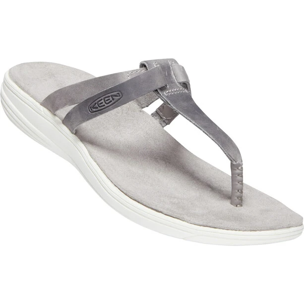 Keen Damaya Sandales Femme, Gris 1 Keen Damaya Sandales Femme, Gris