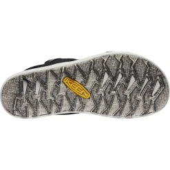 Keen Elle Sandales Femme, Noir/blanc 8 Keen Elle Sandales Femme, Noir/blanc -Boutique Merrell keen elle backstrap sandals women black 3