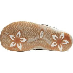 Keen Elle Backstrap Sandals Youth, Marron -Boutique Merrell keen elle backstrap sandals youth brindle star white 4