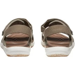 Keen Elle Backstrap Sandals Youth, Marron -Boutique Merrell keen elle backstrap sandals youth brindle star white 6