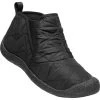 Keen Howser Ankle Bottes Femme, Noir