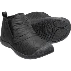 Keen Howser Ankle Bottes Femme, Noir 9 Keen Howser Ankle Bottes Femme, Noir -Boutique Merrell keen howser ankle boots women black black 4