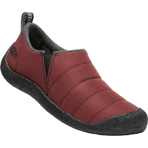 Keen Howser II Chaussures Femme, Rouge 1 Keen Howser II Chaussures Femme, Rouge