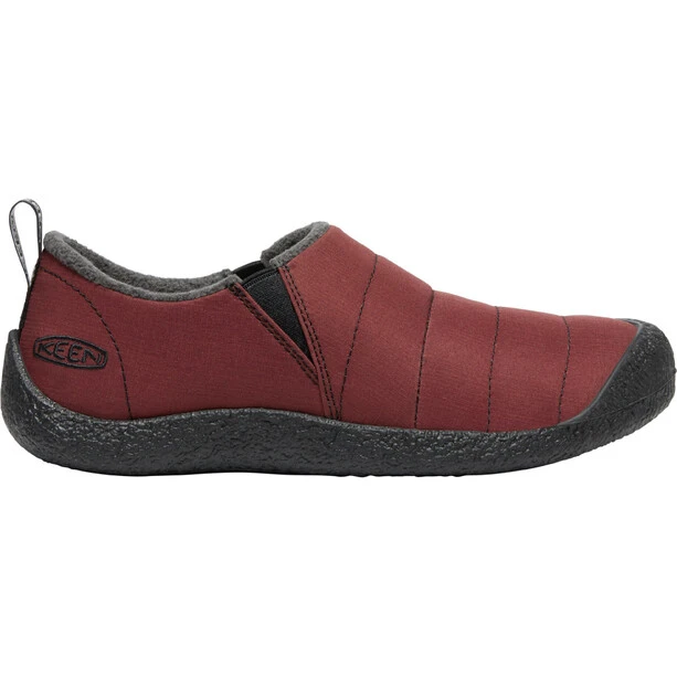 Keen Howser II Chaussures Femme, Rouge 2 Keen Howser II Chaussures Femme, Rouge – Image 2