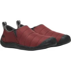 Keen Howser II Chaussures Femme, Rouge 8 Keen Howser II Chaussures Femme, Rouge -Boutique Merrell keen howser ii shoes women andorra black 3