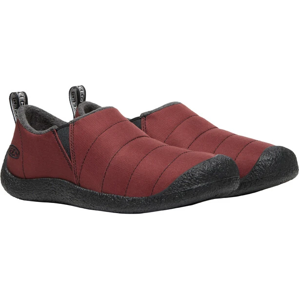 Keen Howser II Chaussures Femme, Rouge 3 Keen Howser II Chaussures Femme, Rouge – Image 3