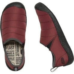 Keen Howser II Chaussures Femme, Rouge 9 Keen Howser II Chaussures Femme, Rouge -Boutique Merrell keen howser ii shoes women andorra black 4