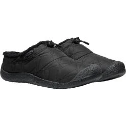 Keen Howser III Slide Pantoufles Femme, Noir -Boutique Merrell keen howser iii slide slippers women black black 3