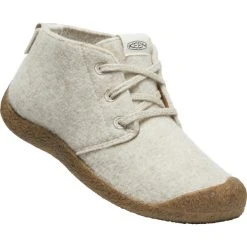 Keen Mosey Chukka Chaussures Femme, Beige