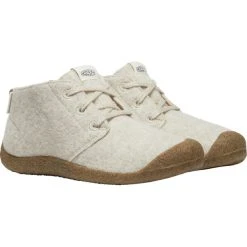 Keen Mosey Chukka Chaussures Femme, Beige 8 Keen Mosey Chukka Chaussures Femme, Beige -Boutique Merrell keen mosey chukka shoes women natural felt birch 3