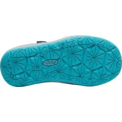 Keen Moxie Chaussures Enfant, Turquoise/bleu 7 Keen Moxie Chaussures Enfant, Turquoise/bleu -Boutique Merrell keen moxie sandaler barn dress blues viridian 3