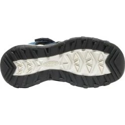 Keen Newport Neo H2 Sandals Kids, Bleu -Boutique Merrell keen newport neo h2 sandals kids blue nights brilliant blue 3