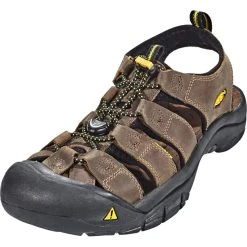 Keen Newport Chaussures Homme, Marron