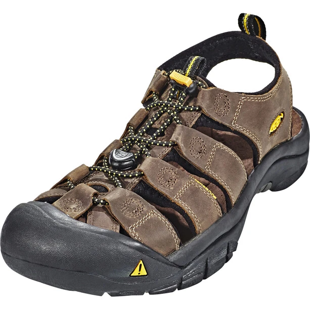 Keen Newport Chaussures Homme, Marron 1 Keen Newport Chaussures Homme, Marron