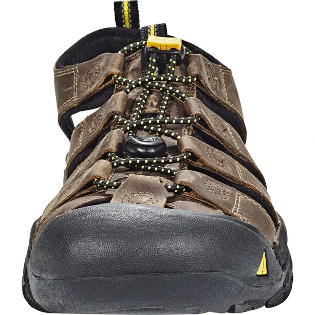 Keen Newport Chaussures Homme, Marron 2 Keen Newport Chaussures Homme, Marron – Image 2