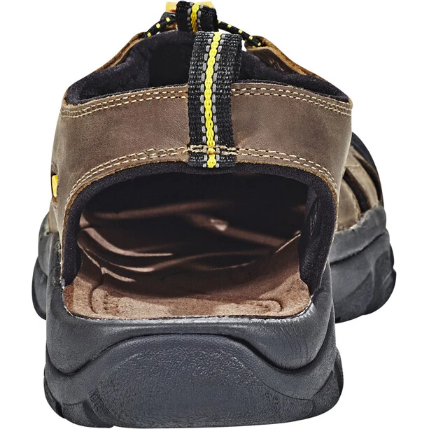 Keen Newport Chaussures Homme, Marron 5 Keen Newport Chaussures Homme, Marron – Image 5