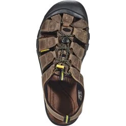 Keen Newport Chaussures Homme, Marron 11 Keen Newport Chaussures Homme, Marron -Boutique Merrell keen newport sandaler herr bison 6