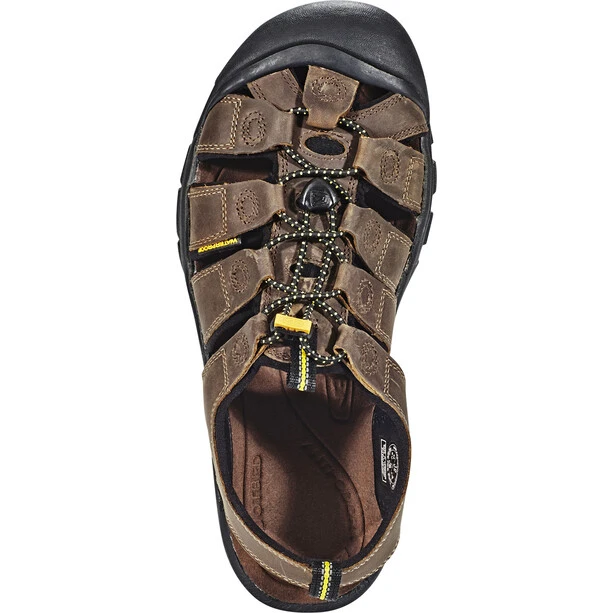 Keen Newport Chaussures Homme, Marron 6 Keen Newport Chaussures Homme, Marron – Image 6