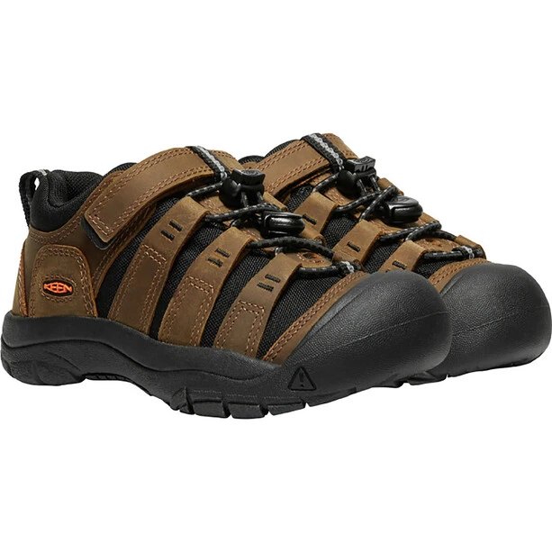 Keen Newport Chaussures Enfant, Marron 3 Keen Newport Chaussures Enfant, Marron – Image 3