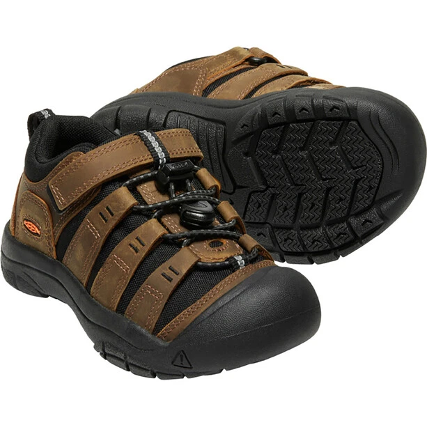 Keen Newport Chaussures Enfant, Marron 4 Keen Newport Chaussures Enfant, Marron – Image 4
