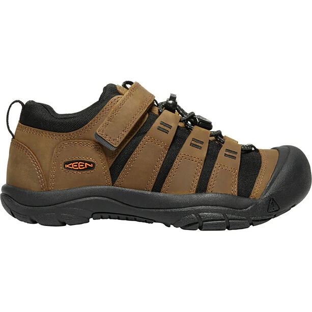 Keen Newport Chaussures Adolescents, Marron 2 Keen Newport Chaussures Adolescents, Marron – Image 2