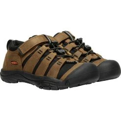 Keen Newport Chaussures Adolescents, Marron 8 Keen Newport Chaussures Adolescents, Marron -Boutique Merrell keen newport shoes youth bison black 3