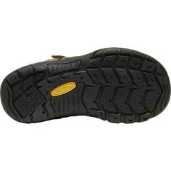 Keen Newport Chaussures Adolescents, Marron 11 Keen Newport Chaussures Adolescents, Marron -Boutique Merrell keen newport shoes youth bison black 6