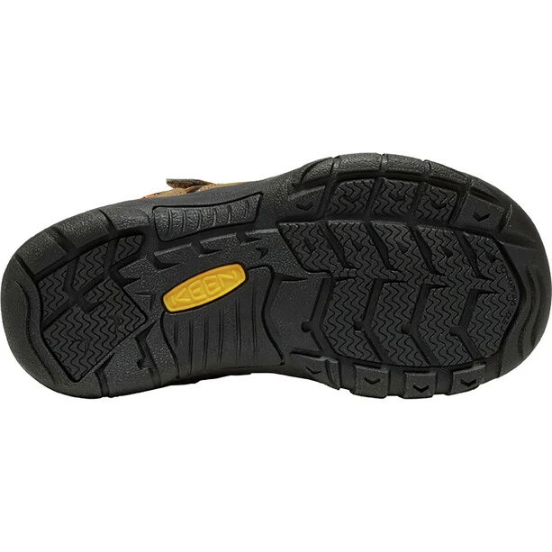 Keen Newport Chaussures Adolescents, Marron 6 Keen Newport Chaussures Adolescents, Marron – Image 6