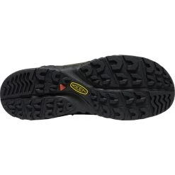 Keen NXIS EVO Mid WP Chaussures Homme, Olive -Boutique Merrell keen nxis evo mid wp shoes men forest night dark olive 6