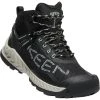 Keen NXIS EVO WP Mid Shoes Women, Noir