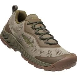 Keen Nxis Speed Chaussures Homme, Beige/olive