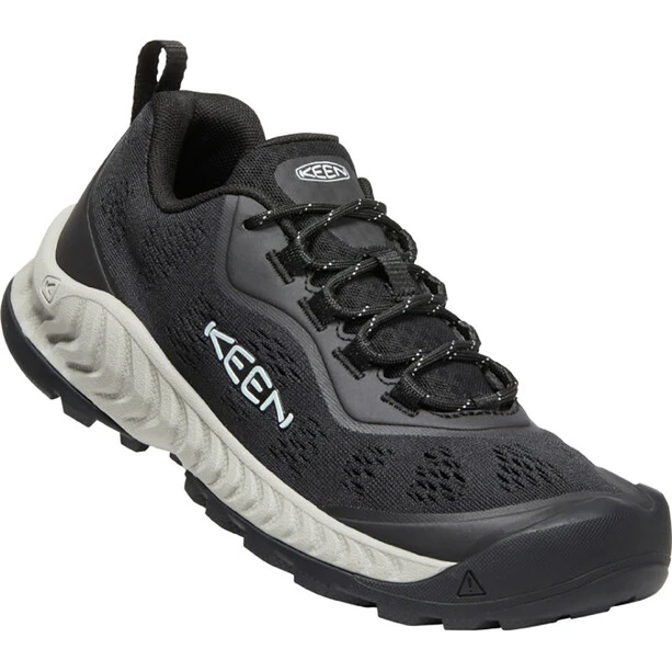 Keen NXIS Speed Shoes Women, Noir 1 Keen NXIS Speed Shoes Women, Noir