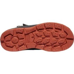 Keen Redwood Mid WP Chaussures Enfant, Marron 11 Keen Redwood Mid WP Chaussures Enfant, Marron -Boutique Merrell keen redwood mid wp shoes kids coffee bean picante 6