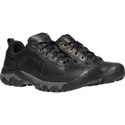 Keen Targhee III Oxford Chaussures Homme, Noir 9 Keen Targhee III Oxford Chaussures Homme, Noir -Boutique Merrell keen targhee iii oxford shoes men black magnet 4