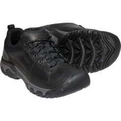 Keen Targhee III Oxford Chaussures Homme, Noir 10 Keen Targhee III Oxford Chaussures Homme, Noir -Boutique Merrell keen targhee iii oxford shoes men black magnet 5