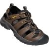 Keen Targhee III Sandales Homme, Marron
