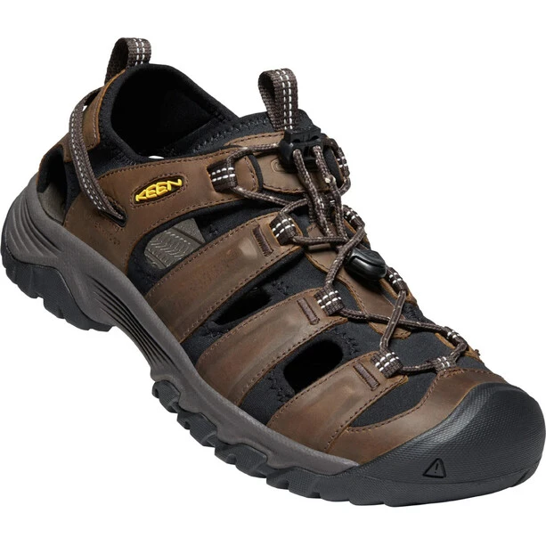 Keen Targhee III Sandales Homme, Marron 1 Keen Targhee III Sandales Homme, Marron