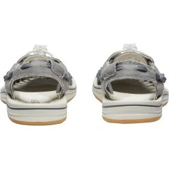 Keen Uneek Canvas Sandals Women, Gris 11 Keen Uneek Canvas Sandals Women, Gris -Boutique Merrell keen uneek canvas sandals women steel grey birch 6
