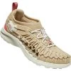 Keen Uneek SNK Sandales Femme, Beige