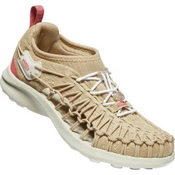 Keen Uneek SNK Sandales Femme, Beige