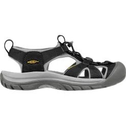 Keen Venice H2 Chaussures Femme, Noir/gris -Boutique Merrell keen venice h2 sandals women black neutral gray 3